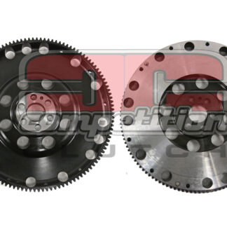 Comp Clutch Lightweight Steel Flywheel