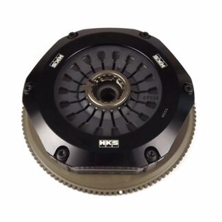 HKS Clutch LA Type 2-Plate for Evo 4-9 MR