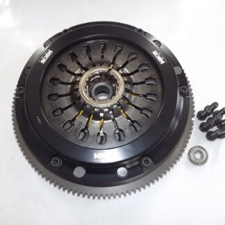 HKS Clutch LA Type Single Plate for Gdb Grb Ej207 6speed