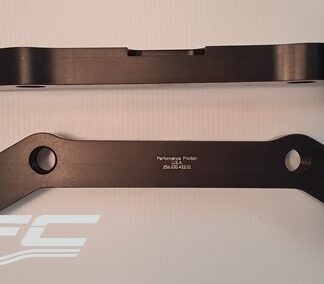 PFC Caliper Bracket - Amg C63