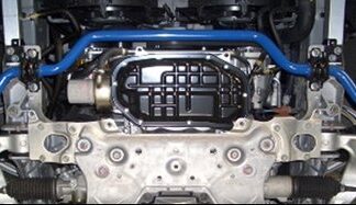 CUSCO Sway bar NISSAN Fairlady Z Skyline Skyline Crossover CKV36