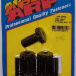 ARP Flywheel Bolt Kit Ford