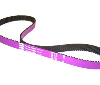HKS Belt Upgrade Timing for 3S-GTE 177Y