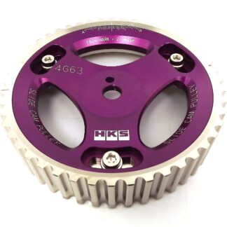HKS Cam Pulley for Evo 4G63