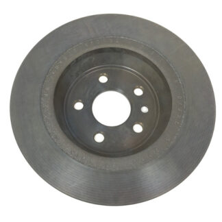 Ford Focus RS MK 3 Rear Brake Disc