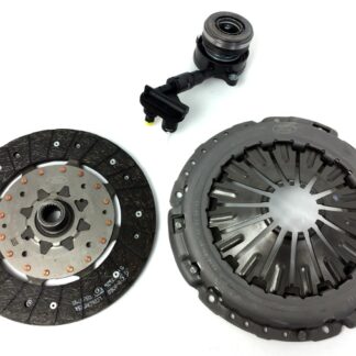 Ford C-MAX 3 Piece Clutch Kit