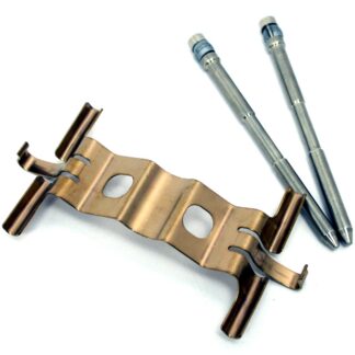 Ford Focus RS MK3 Brake pins/clips