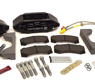 COSWORTH Subaru Impreza STI 2008- BRAKE KIT