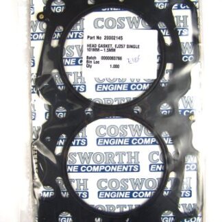 COSWORTH Head Gasket  EJ257 >2007 Bore = 101mm T = 1.5mm