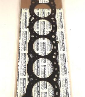 COSWORTH Head Gasket RB25DET (2.5L) Bore = 87mm  T = 1.1mm