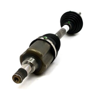 Ford Fiesta ST180 LH Driveshaft Re-Manufactured