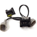 850cc Injectors for Mitsubishi Evo X