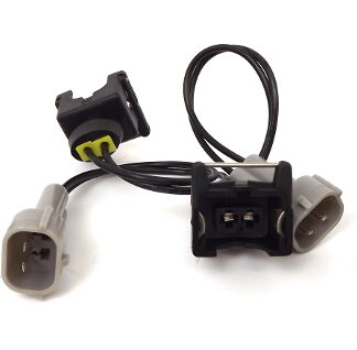 850cc Injectors for Mitsubishi Evo X