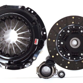 CC Stage 2 Clutch for Toyota Celica/MR2 3SGT AH2