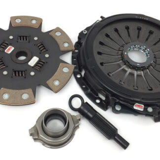 CC Stage 4 Clutch for Toyota Corolla/Celica AB1