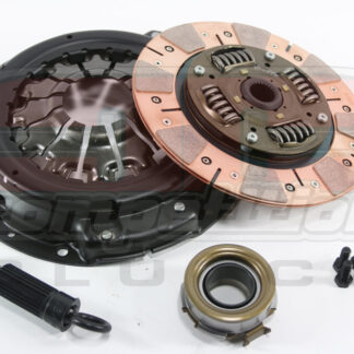 CC Stage 3 Clutch for Subaru BRZ/GT86
