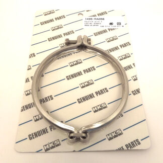 HKS V-Band Clamp T51R T Hsg Front Pipe Flange 115.5mm