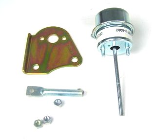 HKS Actuator Upgrade for SR20DET Silvia S14 S15
