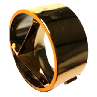 HKS SQV BOV Insert Sound Valve Low Gold