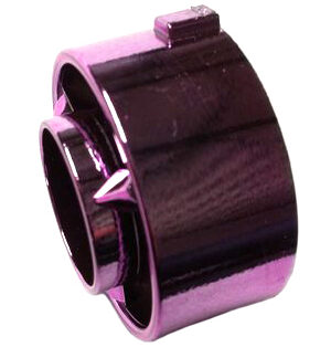 HKS SQV BOV Insert Sound Valve Low Purple
