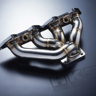 HKS SS Exhaust Manifold for Evo 4 5 6 7 8 9