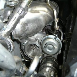 HKS Actuator Upgrade Kit for GT-R R35
