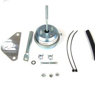 HKS Actuator Upgrade Kit for CZ4A Evo X