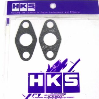 HKS Turbo Oil Inlet Outlet Gaskets for GT Series Turbo
