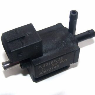 Ford Focus RS / ST MK2 Boost Control Solenoid