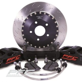 PFC Mini Cooper Front Upgrade Kit