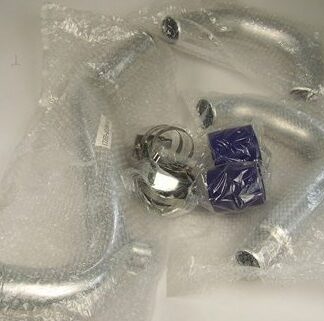 HKS Intercooler Piping Kit for Evo 4/5/6