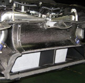 HKS Intercooler Kit for Nissan GT-R R35 2007-2010