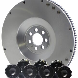 ARP Mitsubishi 2.0L 4G63 EVO4-9 flywheel bolt kit