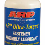 ARP Ultra Torque Fastener
