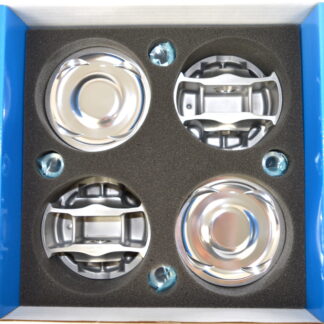 COSWORTH Piston Set EJ25 100.0mm 8.2:1