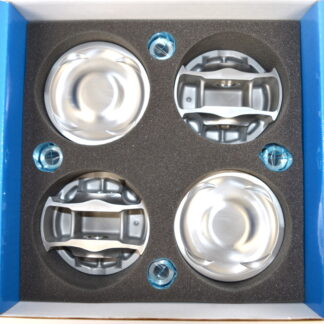 COSWORTH Piston Set EJ25 99.75mm 8.2:1