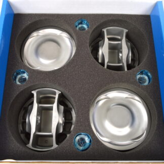 COSWORTH Piston Set EJ25 Bore:99.50mm CR:8.2:1
