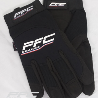 PFC Mechanic Glove Large