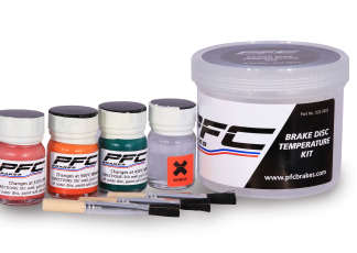 PFC TEMP-SMART TEMP. SIGNALING PAINT