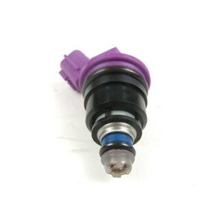 DW Set of 4 550cc Side Feed Injectors for Nissan G20 SR20 24