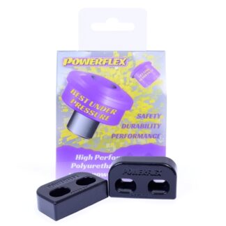 Powerflex Door Stop Rubbers Mazda MX5 NA / NB