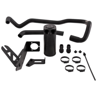 Mishimoto GM LT1/2.0T EcoTec Mishimoto Oil Filler Cap Black