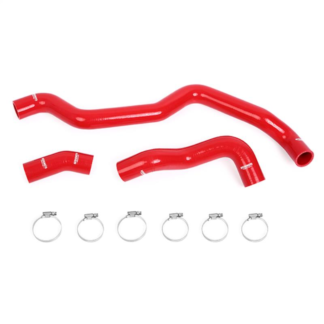 Mishimoto Ford Ranger 3.2L Diesel Silicone Coolant Hose Kit