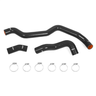 Mishimoto Ford Ranger 3.2L Diesel Silicone Coolant Hose Kit