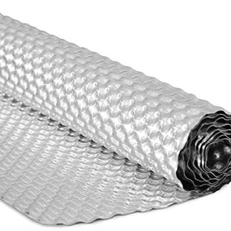 Mishimoto Embossed Aluminum Heat Shield 20in x 28in