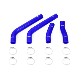 Mishimoto MR2 Spyder Silicone Radiator Hose Kit Blue