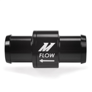 Mishimoto Performance One-Way Check Valve 3/4in