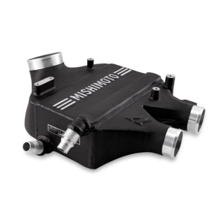 Mishimoto Performance Air-to-Water Intercooler fits BMW F8X