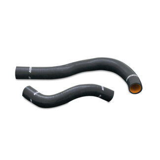 Mishimoto Honda Integra Silicone Radiator Hose Kit Black