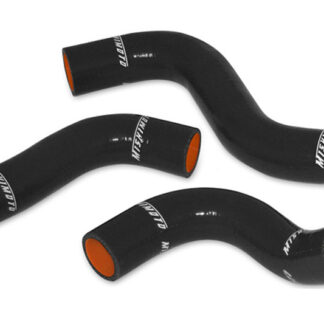 Mishimoto Mazda Miata Silicone Radiator Hose Kit 1990-1993